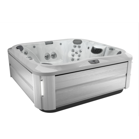 JACUZZI® J-385 MINIPISCINA IDROMASSAGGIO 6-7 PERSONE