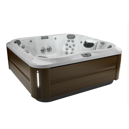 JACUZZI® J-385 MINIPISCINA IDROMASSAGGIO 6-7 PERSONE
