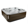 JACUZZI® J-385 MINIPISCINA IDROMASSAGGIO 6-7 PERSONE