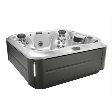 JACUZZI® J-375 MINIPISCINA IDROMASSAGGIO 5-6 PERSONE