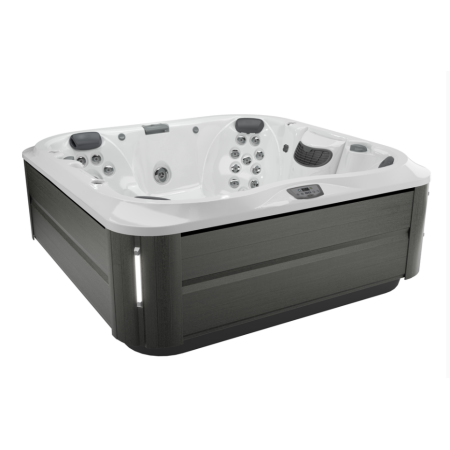JACUZZI® J-375 MINIPISCINA IDROMASSAGGIO 5-6 PERSONE