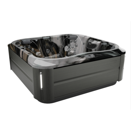JACUZZI® J-375 MINIPISCINA IDROMASSAGGIO 5-6 PERSONE