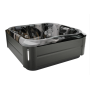 JACUZZI® J-375 MINIPISCINA IDROMASSAGGIO 5-6 PERSONE