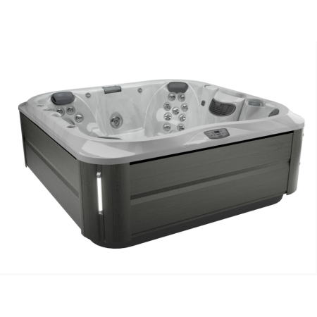 JACUZZI® J-375 MINIPISCINA IDROMASSAGGIO 5-6 PERSONE