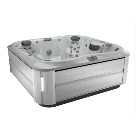 JACUZZI® J-375 MINIPISCINA IDROMASSAGGIO 5-6 PERSONE