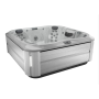 JACUZZI® J-375 MINIPISCINA IDROMASSAGGIO 5-6 PERSONE
