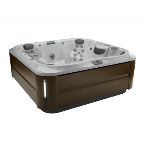 JACUZZI® J-375 MINIPISCINA IDROMASSAGGIO 5-6 PERSONE