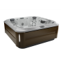 JACUZZI® J-375 MINIPISCINA IDROMASSAGGIO 5-6 PERSONE