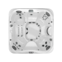 JACUZZI® J-375 MINIPISCINA IDROMASSAGGIO 5-6 PERSONE