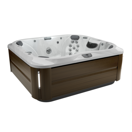 JACUZZI® J-365 MINIPISCINA IDROMASSAGGIO 6-7 PERSONE