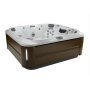 JACUZZI® J-365 MINIPISCINA IDROMASSAGGIO 6-7 PERSONE