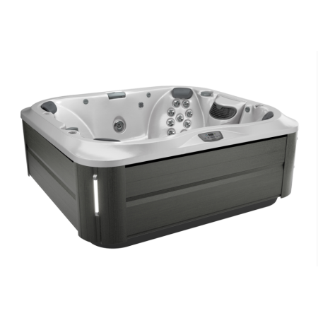 JACUZZI® J-365 MINIPISCINA IDROMASSAGGIO 6-7 PERSONE