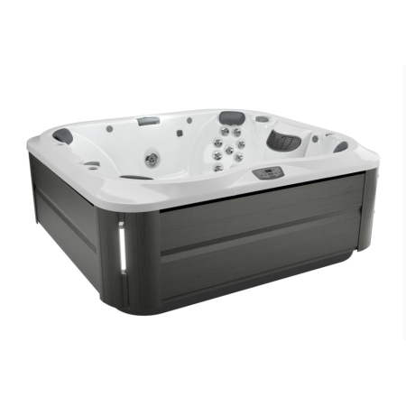 JACUZZI® J-365 MINIPISCINA IDROMASSAGGIO 6-7 PERSONE