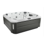 JACUZZI® J-365 MINIPISCINA IDROMASSAGGIO 6-7 PERSONE