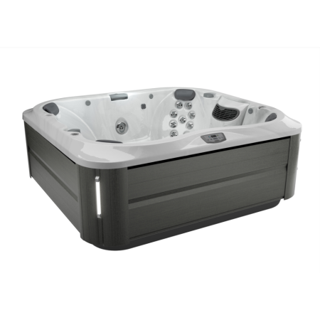 JACUZZI® J-365 MINIPISCINA IDROMASSAGGIO 6-7 PERSONE