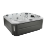 JACUZZI® J-365 MINIPISCINA IDROMASSAGGIO 6-7 PERSONE