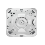JACUZZI® J-365 MINIPISCINA IDROMASSAGGIO 6-7 PERSONE