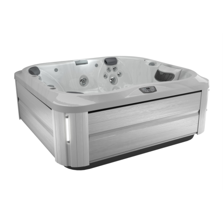 JACUZZI® J-355 MINIPISCINA IDROMASSAGGIO 5-6 PERSONE
