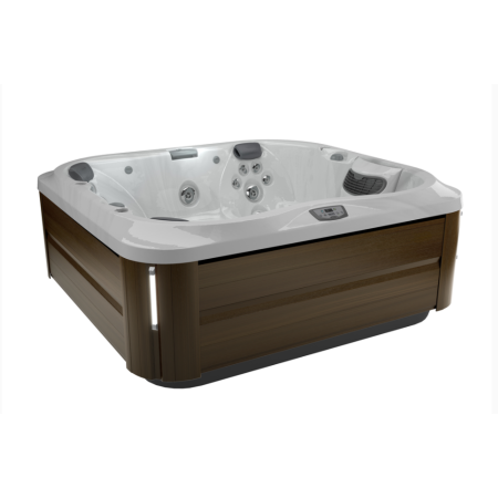 JACUZZI® J-355 MINIPISCINA IDROMASSAGGIO 5-6 PERSONE