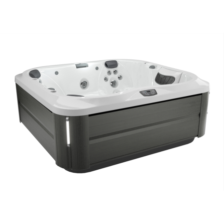 JACUZZI® J-355 MINIPISCINA IDROMASSAGGIO 5-6 PERSONE