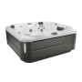 JACUZZI® J-355 MINIPISCINA IDROMASSAGGIO 5-6 PERSONE