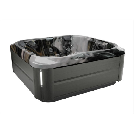 JACUZZI® J-355 MINIPISCINA IDROMASSAGGIO 5-6 PERSONE