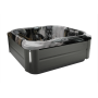 JACUZZI® J-355 MINIPISCINA IDROMASSAGGIO 5-6 PERSONE