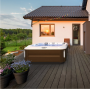 JACUZZI® J-355 MINIPISCINA IDROMASSAGGIO 5-6 PERSONE
