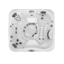 JACUZZI® J-355 MINIPISCINA IDROMASSAGGIO 5-6 PERSONE