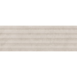 MARAZZI ALBA WALL GREIGE STRUTTURA WALLTONE 3D 30X90 RETTIFICATO