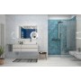 IDEA CERAMICA FIJI MURANO ACQUA 25X75