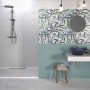 IDEA CERAMICA NAIF JUTA BIANCA 25X75