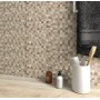 NAXOS LITHOS MOSAICO TAUPE 3D 32x80,5