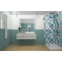 IDEA CERAMICA FIJI COMP. VETRO 25X75