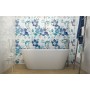 IDEA CERAMICA FIJI COMP. PETALI 25X75