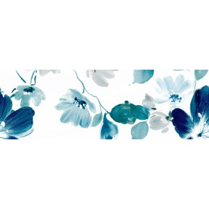 IDEA CERAMICA FIJI COMP. PETALI 25X75