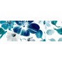 IDEA CERAMICA FIJI COMP. PETALI 25X75