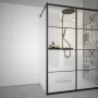 IDEA CERAMICA LINEE ESSENZIALE 25X75