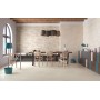 NAXOS LITHOS ALPINE NATURALE 60X60 RETTIFICATO R10