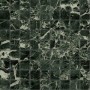 MARAZZI ALLMARBLE_FLOOR VERDE AVER MOSAICO LUX 30X30