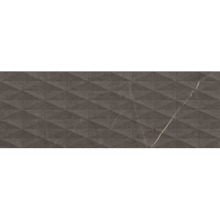 MARAZZI ALLMARBLE_WALL IMPERIALE SATIN 40X120 STRUTTURA PAVÉ 3D RETTIFICATO