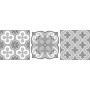 IDEA CERAMICA FORME MIX ESSENZIALE 25X75