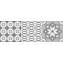 IDEA CERAMICA FORME MIX ESSENZIALE 25X75