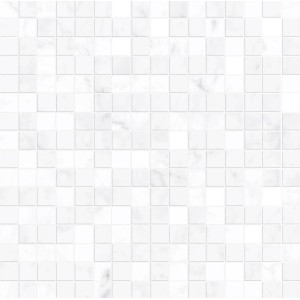 MARAZZI ALLMARBLE_WALL MOSAICO ALTISSIMO LUX 40X40