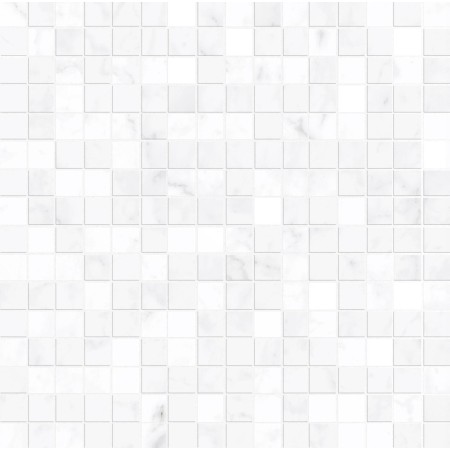 MARAZZI ALLMARBLE_WALL MOSAICO ALTISSIMO LUX 40X40