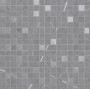MARAZZI ALLMARBLE_WALL MOSAICO IMPERIALE LUX 40X40