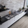 NAXOS ALPI ORTLES NATURALE 23X100 PAVIMENTO