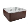 JACUZZI® J-245 MINIPISCINA IDROMASSAGGIO 6-7 PERSONE
