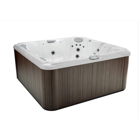 JACUZZI® J-235 MINIPISCINA IDROMASSAGGIO 35 GETTI