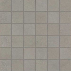 MARAZZI BLOCK MOSAICO SILVER 30x30
